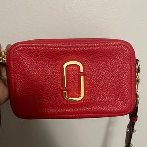 Marc Jacobs Snapshot Bag